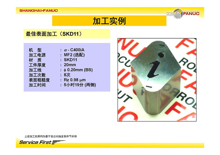 FANUC 发那科